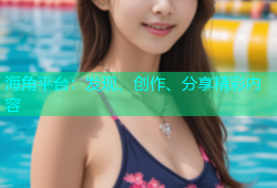 海角平台：发现、创作、分享精彩内容