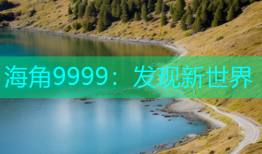 海角9999：发现新世界
