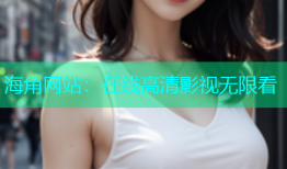 海角网站：在线高清影视无限看