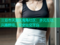 三亚市天涯区海角社区：多元互动、兴趣群组、安全社交平台