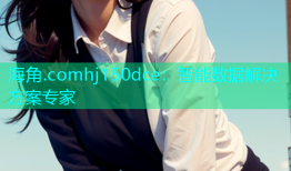 海角.comhj150dce：智能数据解决方案专家