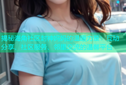 揭秘海角社区封神妈妈的温暖力量：互动分享、社区服务、邻里交流的温馨平台