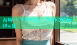 海角HJ18DB8探秘：未来科技的无限可能