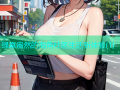 绿意盎然的海角社区生活新体验(1)
