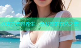 水宜方美容养生：焕发您的自然之美