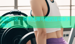 海角社区：探索无限可能的互动新天地(3)