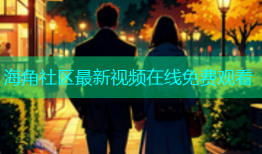 海角社区最新视频在线免费观看
