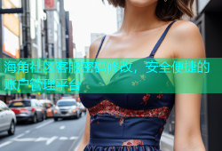 海角社区客服密码修改，安全便捷的账户管理平台