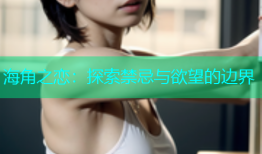 海角之恋：探索禁忌与欲望的边界