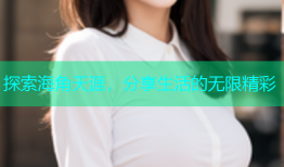 探索海角天涯，分享生活的无限精彩