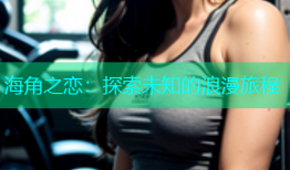 海角之恋：探索未知的浪漫旅程