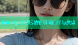 海角hj社区论坛精彩瞬间回顾与展望