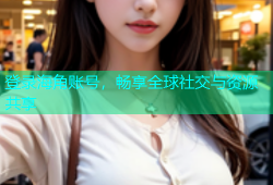 登录海角账号，畅享全球社交与资源共享