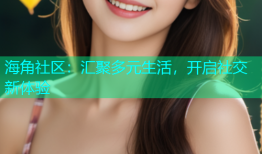 海角社区：汇聚多元生活，开启社交新体验