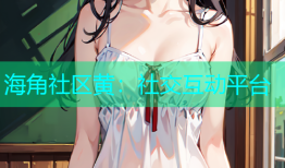 海角社区黄：社交互动平台