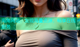 海角网站：发现海量资源，畅享在线服务