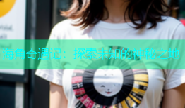 海角奇遇记：探索未知的神秘之地