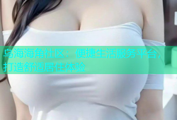 乌海海角社区：便捷生活服务平台，打造舒适居住体验
