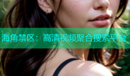 海角禁区：高清视频聚合搜索平台