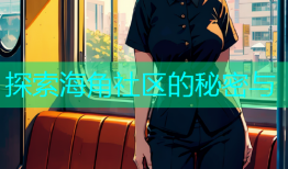探索海角社区的秘密与