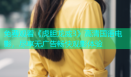 免费观看《虎胆龙威3》高清国语电影，尽享无广告畅快观影体验