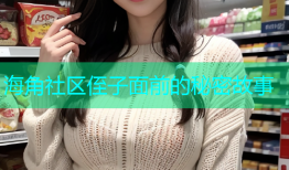 海角社区侄子面前的秘密故事