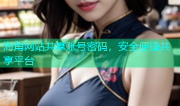 海角网站共享账号密码，安全便捷共享平台