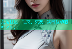 海角社区：社交、交友、实时互动的社区平台