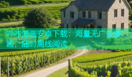 哔咔漫画安卓下载：海量无广告漫画，随时离线阅读