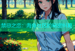 禁忌之恋：海角社区的秘密纠葛