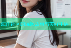 海角社区的温暖故事与美好生活