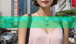 探索山海奇境，捕捉上古异兽的冒险之旅