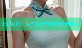 天涯海角：爱与命运交织的浪漫旅程