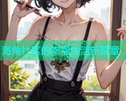 海角社区的幸福生活新篇章