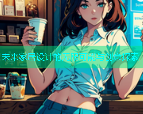 未来家居设计的无限可能与创意探索