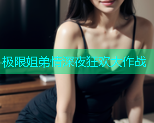 极限姐弟情深夜狂欢大作战