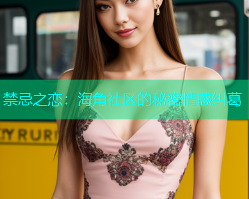 禁忌之恋：海角社区的秘密情感纠葛
