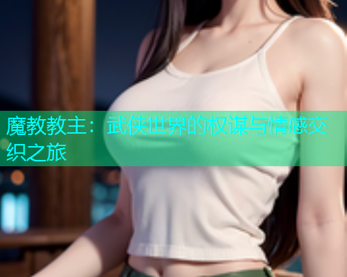 魔教教主：武侠世界的权谋与情感交织之旅