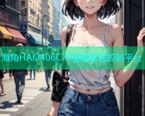 海角HAI2406C70智能家居控制平台