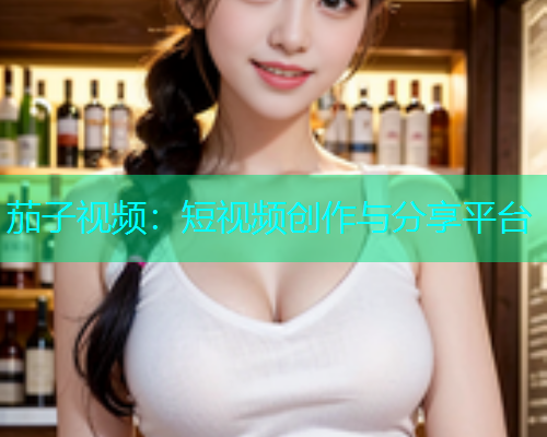 茄子视频：短视频创作与分享平台